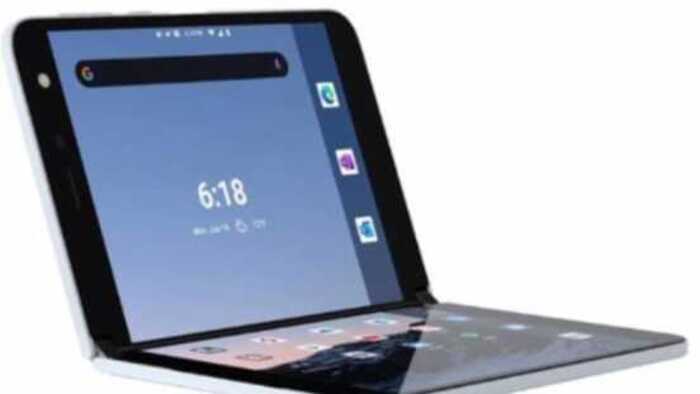 Microsoft Surface Duo, HP Android Lipat yang Berbody Tipis dan Berbobot Ringan