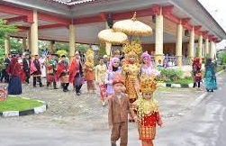 Pemekaran Wilayah Provinsi Sumatera Selatan, Ini 10 Fakta Menarik Kabupaten OKI Calon Daerah Provinsi OKE