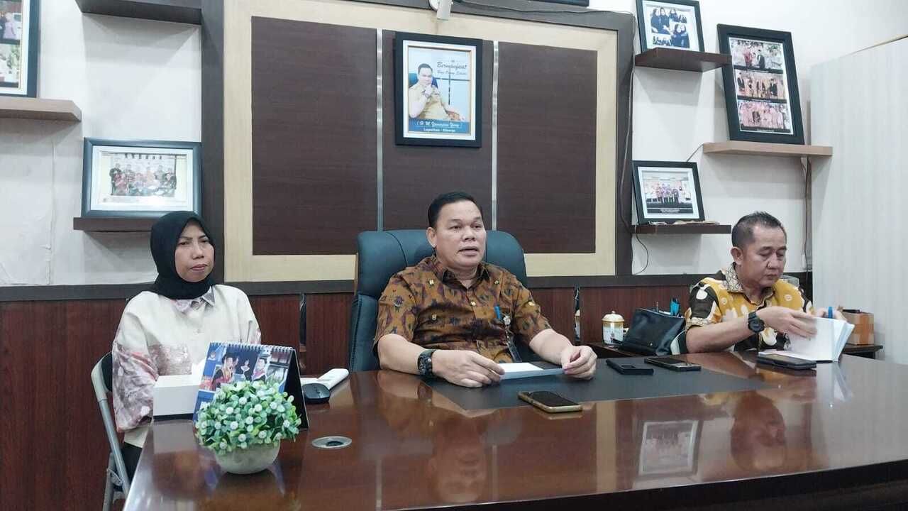 Tak Lolos PPPK Tahap 2, Honorer Masih Punya Harapan Jadi ASN Paruh Waktu