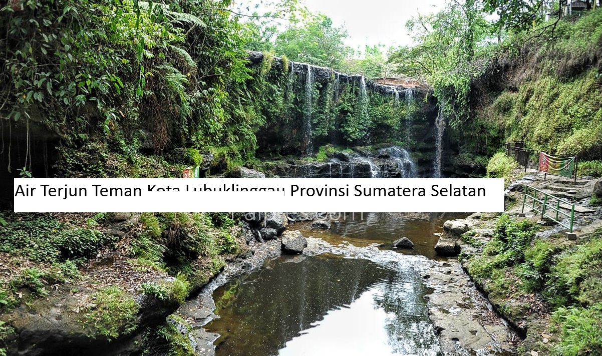 Lubuklinggau Calon Ibukota Provinsi Sumselbar: Pemekaran Wilayah dan Fakta Menarik Sumatera Selatan