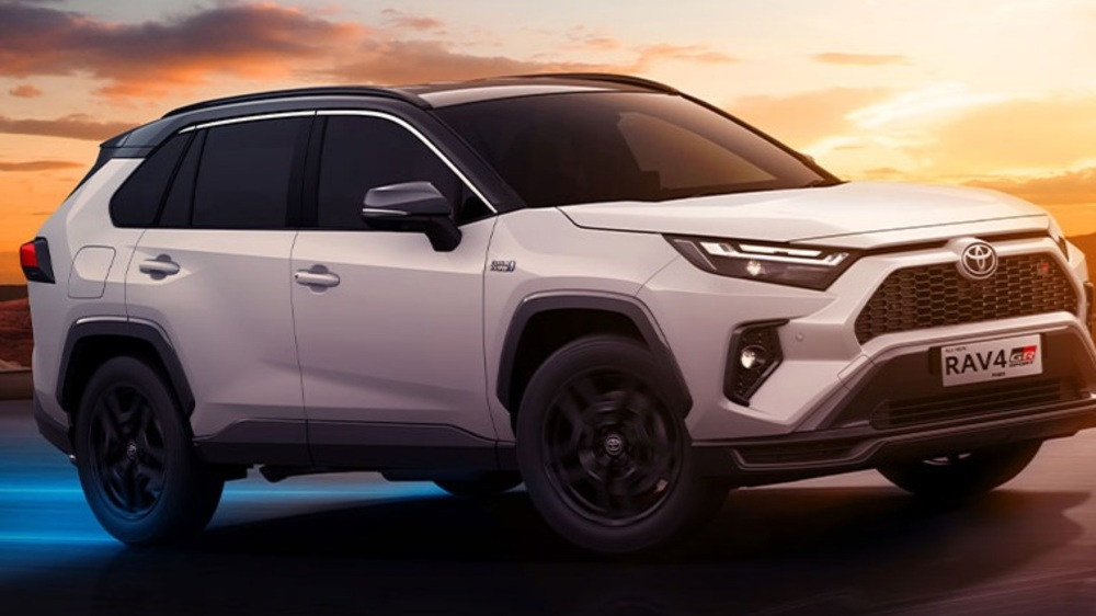 Keraguan yang  Tinggi Hadirnya Toyota RAV 4 di Indonesia Akankah Berakhir Menyedihkan ?