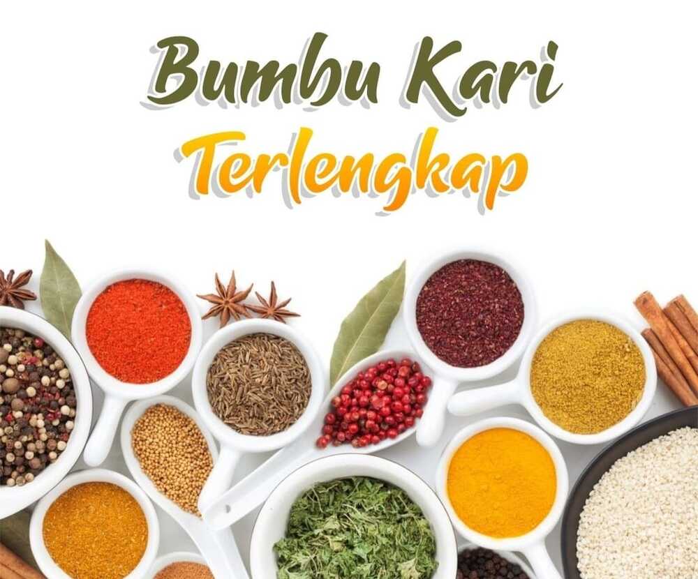 Manis, Pedas dan Aromatik: Keajaiban Bumbu Kari dalam Hidangan Asia