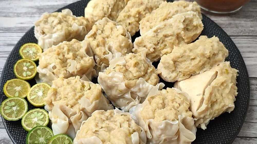 Siomay: Apa Bisa Menjadi Bagian dari Diet Sehat?