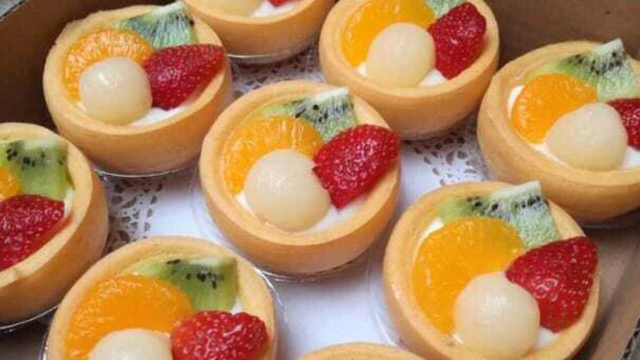 Pancake Buah : Pilihan Sarapan Sehat dan Lezat untuk Memulai Hari