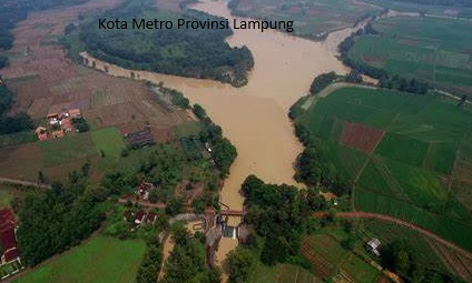 Pemekaran Kabupaten Lampung Tengah: Kekuatan Persatuan dalam Keanekaragaman Provinsi Lampung