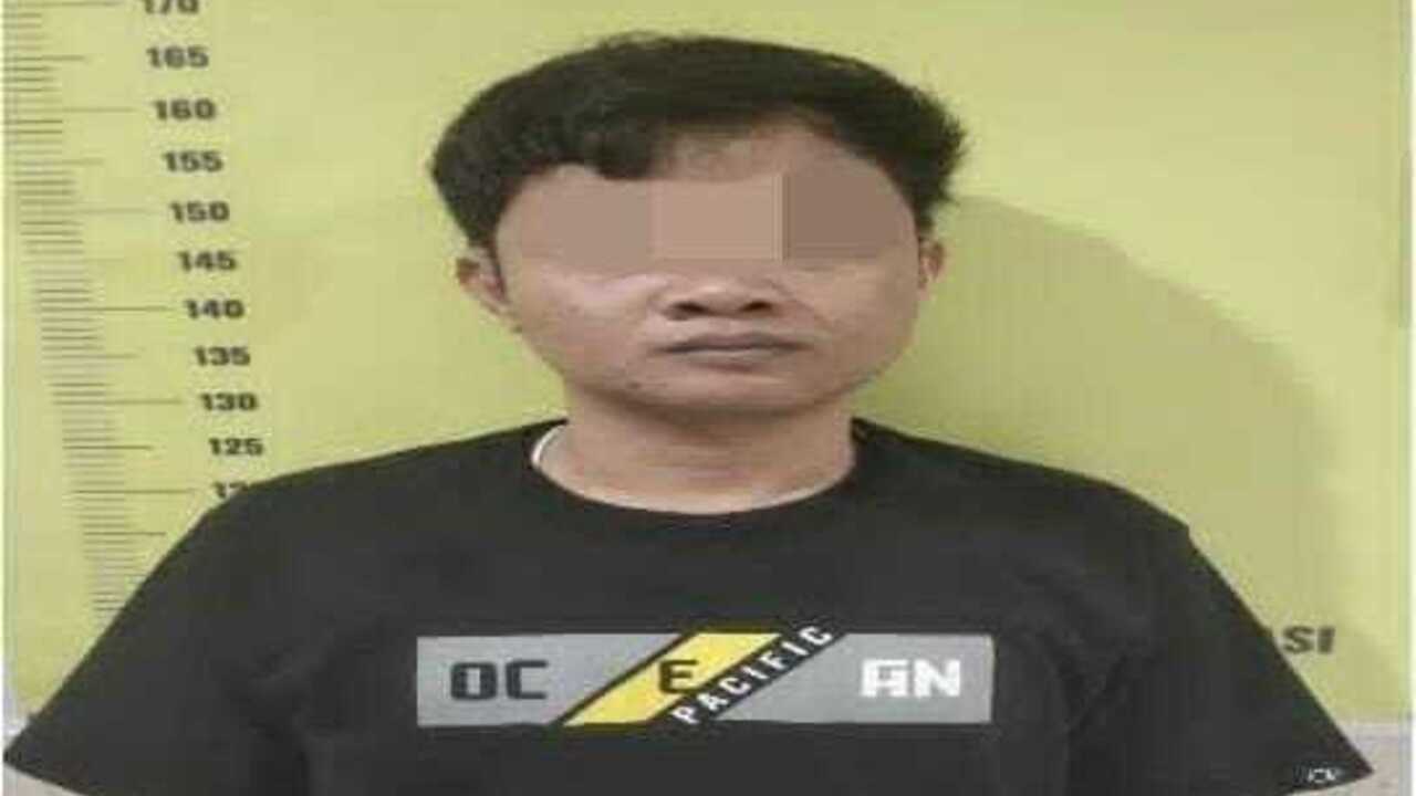 Rampas Dua HP Milik Pelajar SMP, Pria Ini Akhirnya Diamankan Polisi