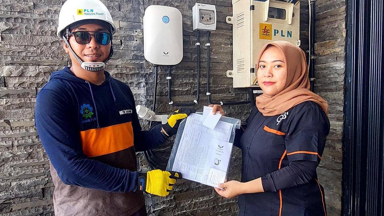 PLN dan Wuling Siapkan Layanan Home Charging Praktis dan Cepat, Hanya 7 Hari!