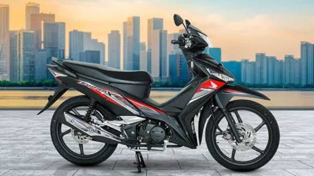 Honda Supra X 125 FI: Teknologi Terbaru untuk Performa dan Efisiensi Berkendara