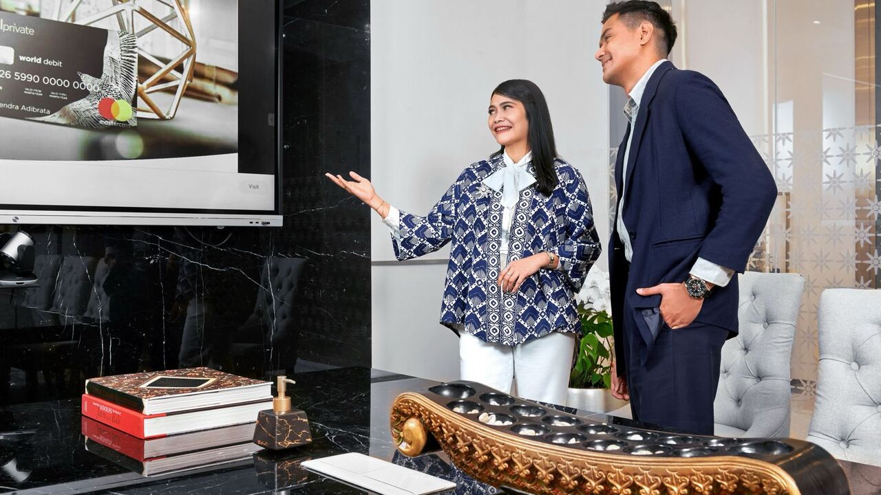 Diakui Dunia, Layanan Wealth Management BRI Raih Penghargaan Internasional dari Euromoney