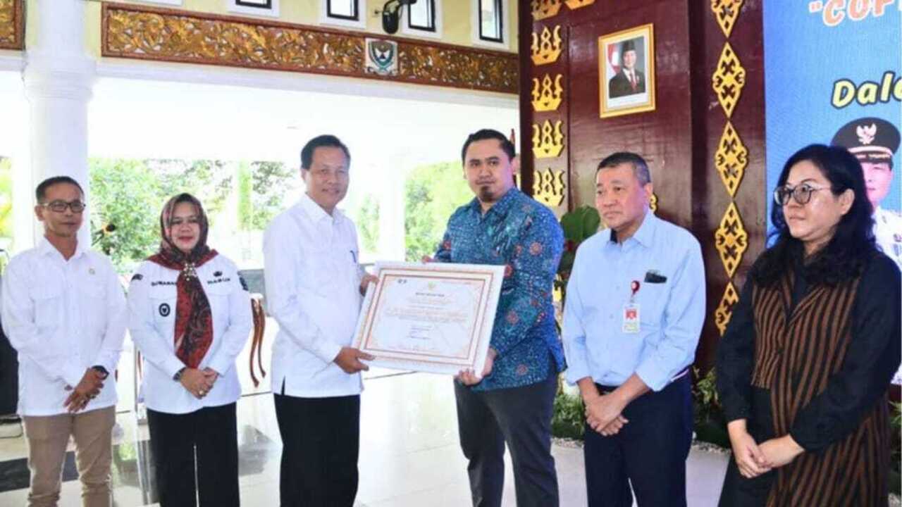 Edison Ingatkan Perusahaan Penuhi Kewajiban Retribusi TKA