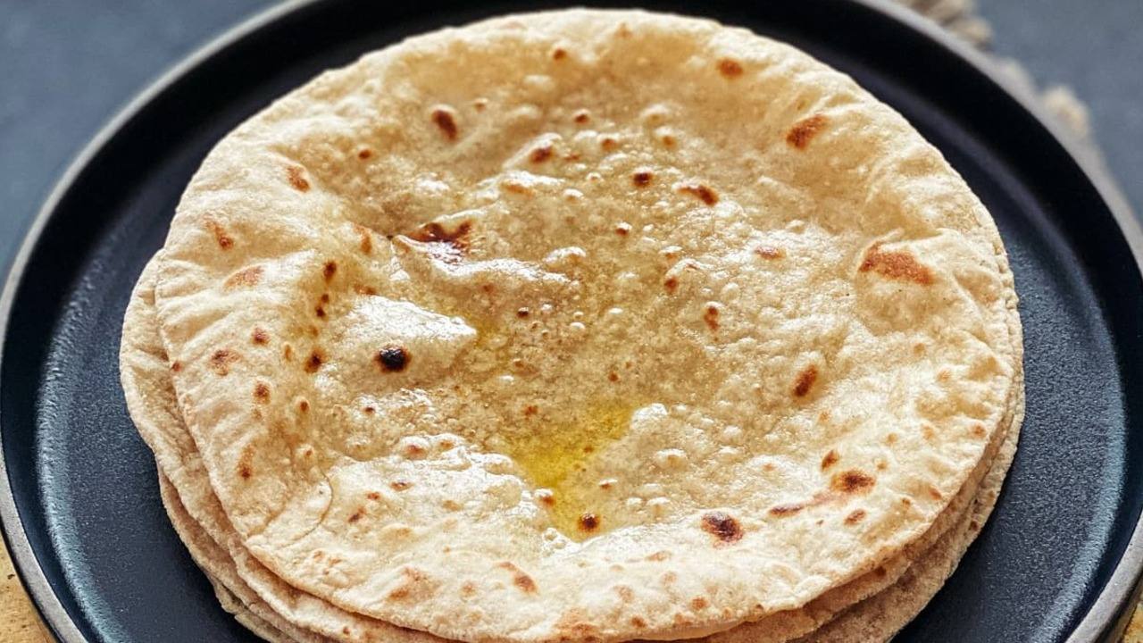 Menikmati Cita Rasa Tradisional Roti Chapati : Sajian Khas Asia Selatan yang Mendunia