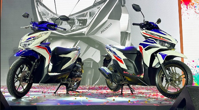 Mending Mana Honda BeAT 2024 atau Honda BeAT 2020, Ini Perbedaanya..