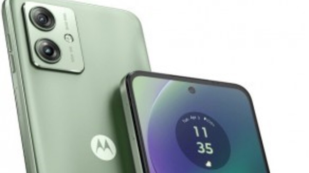 Motorola Moto G64 5G: Smartphone Tangguh dengan Fitur Lengkap