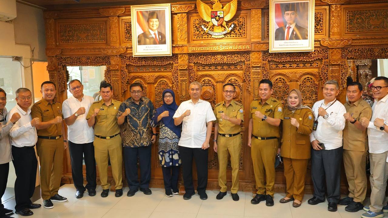 Wali Kota Palembang Ingin Anak Muda Belajar Memandikan Jenazah? Ini Alasannya