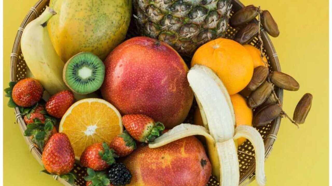 Sumber Nutrisi Alami Pemulih Energi dan Otot, Ini 8 Buah-Buahan yang Cocok Dimakan Setelah Olahraga