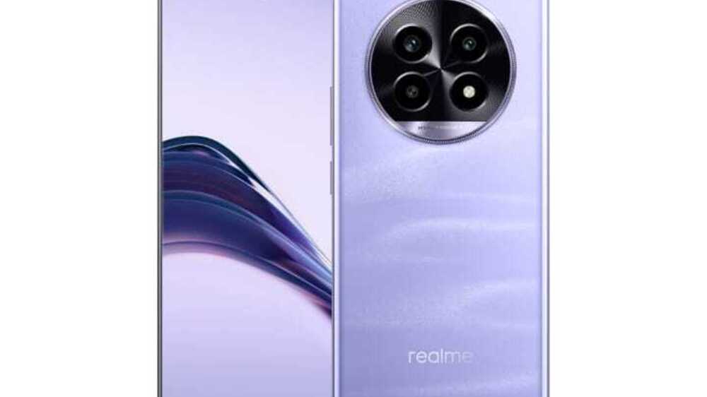 Realme 13 Pro +5G Dibandrol dengan Harga Rp6.299.000.- Berikut Spesifikasinya