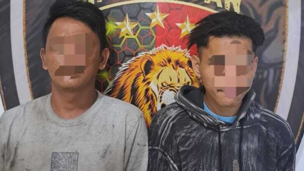 Onderdil Mobil Hilang, Penjaga Gudang dan Mekanik Diamankan