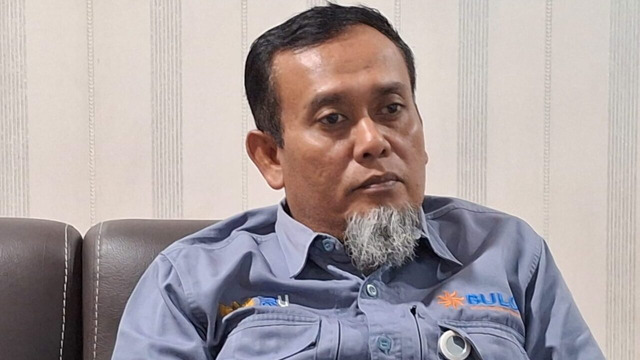 Bulog gencarkan penyaluran beras SPHP di OKU Raya