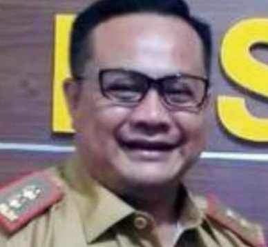 Trisco Defriansyah Menjadi Sekda Definitif Lubuklinggau, Ini Kata Wako Nanan...