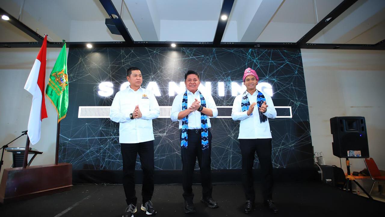 Herman Deru dan Kadin Sumsel Sepakat Dorong Pemerataan Ekonomi Lewat Wirausaha Muda