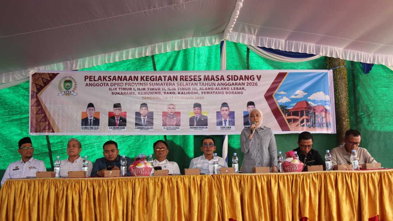 Dilema Pendidikan di Sumsel: Antara Alat Praktik Usang dan Pemangkasan Anggaran 