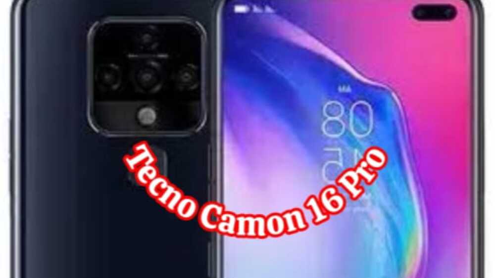 Membongkar Mitos Fotografi Ponsel dengan TECNO Camon 16 Pro