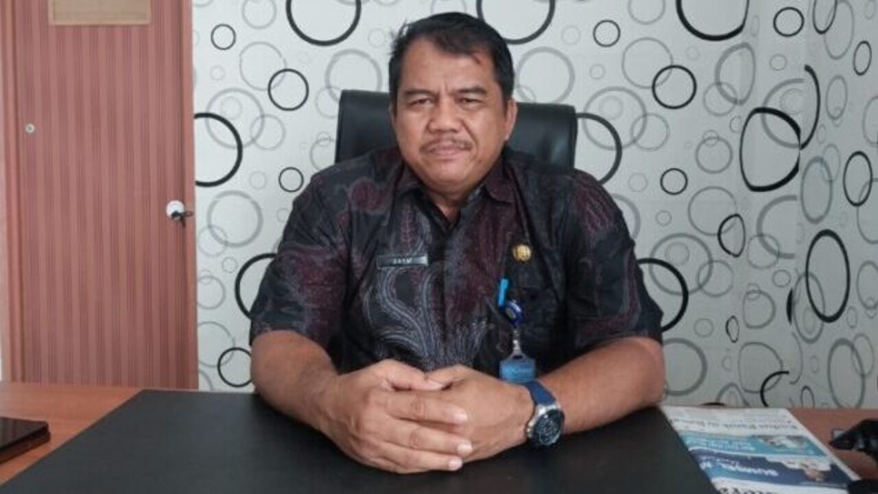 Samsat OKU Ajak Warga Kooperatif Dukung Pendataan Kendaraan Bermotor