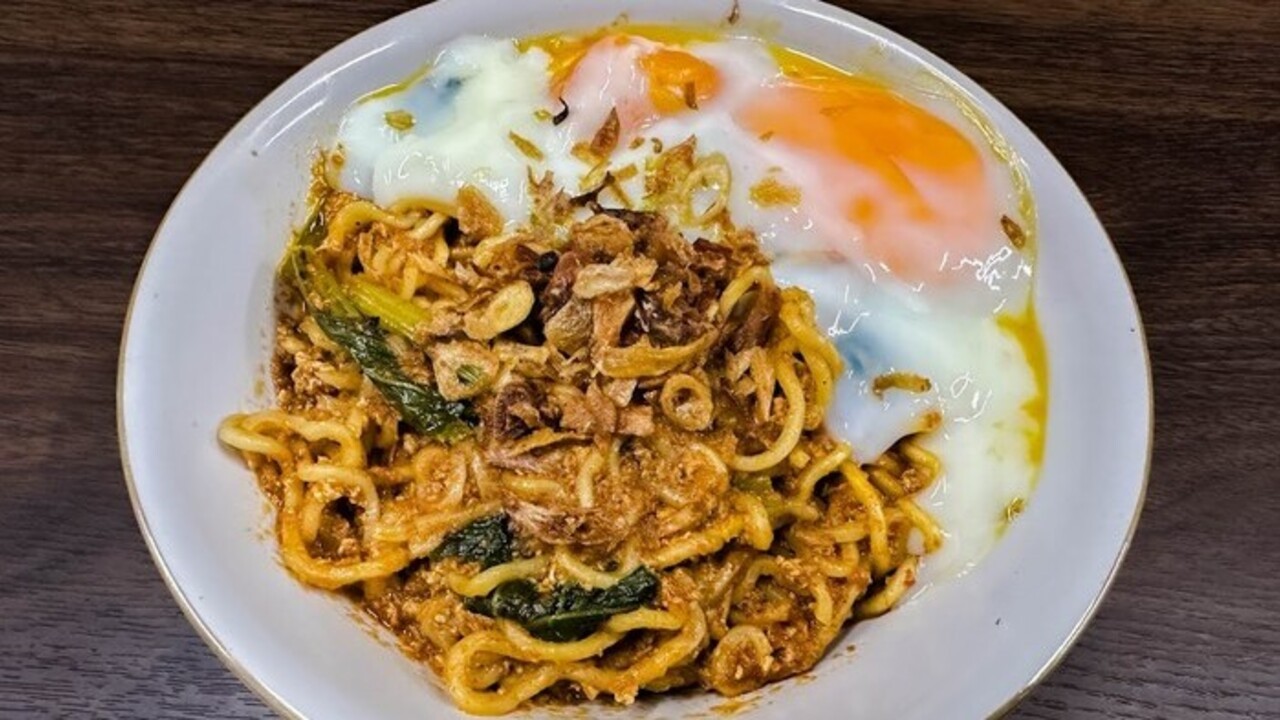 Mie Bangladesh, Kuliner Pedas Gurih yang Kian Digemari Masyarakat Indonesia