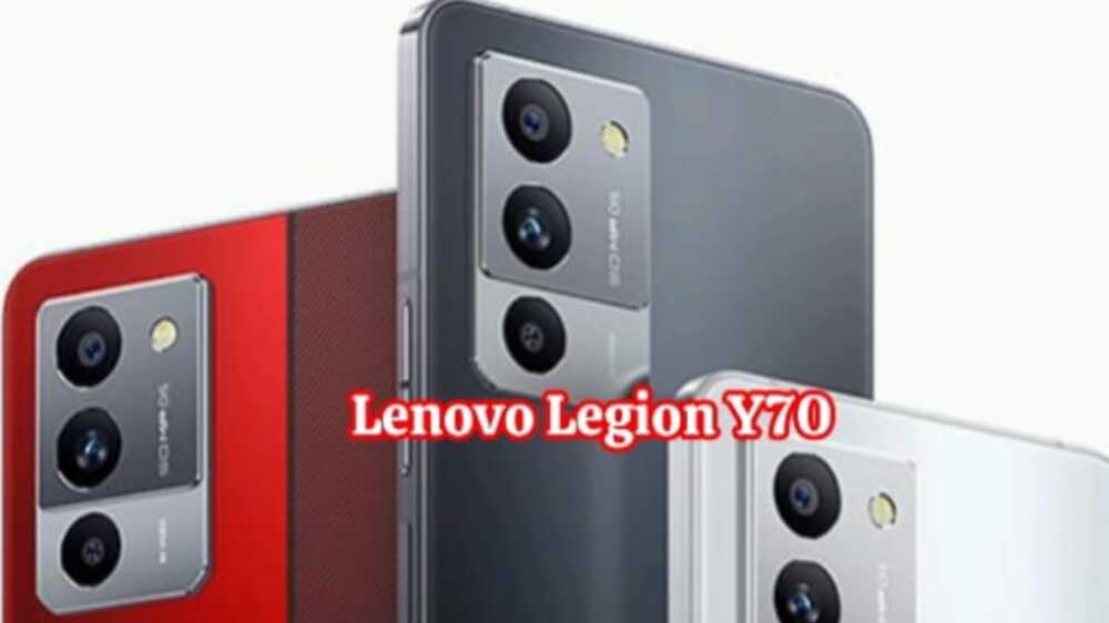 Lenovo Legion Y70: Menghadirkan Performa Gaming Gahar Tanpa Merusak Kocek