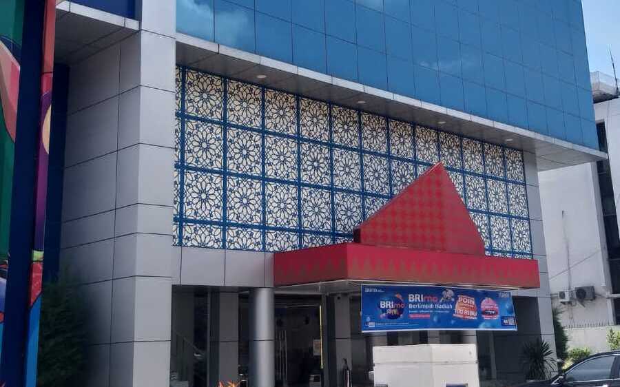 BRI Raih Penghargaan, Ketahui Lokasi ATM  BRI di Palembang dan Progam Bagi UMKM