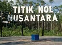 Pemekaran Wilayah Kalimantan Timur: Dua Kabupaten Usul Bentuk Daerah Otonomi Baru Provinsi IKN Nusantara