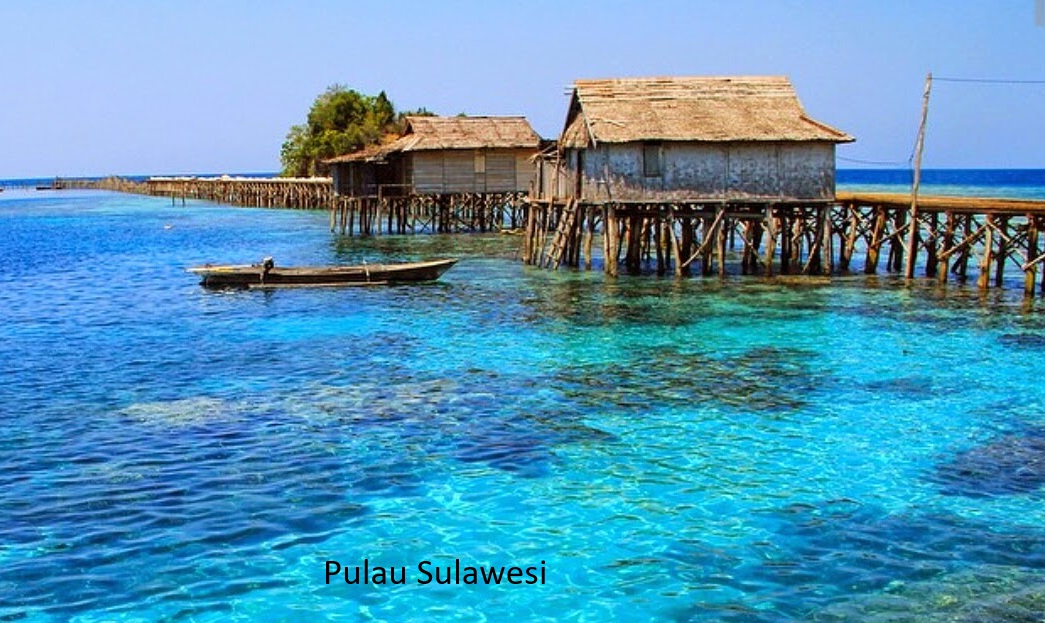 Rencana Pemekaran Wilayah di Pulau Sulawesi: Menuju 14 Provinsi Baru