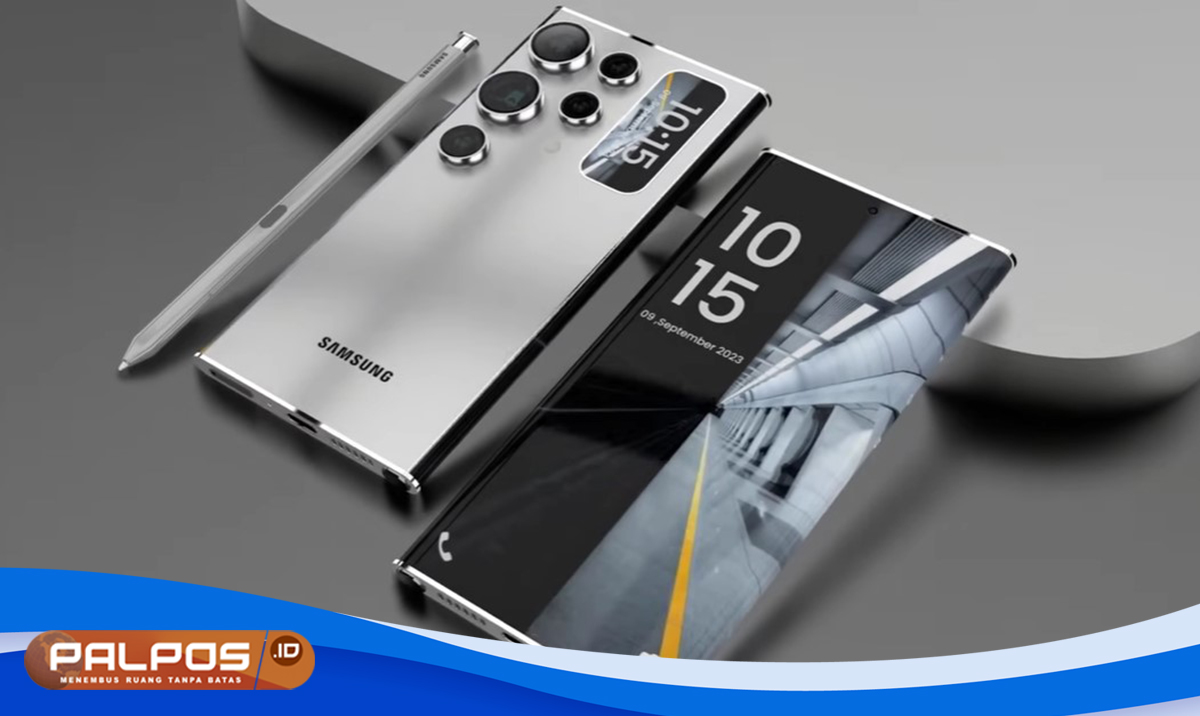 Samsung Galaxy S25 Ultra 6G Resmi Meluncur :  Snapdragon 8 Gen 4, Kamera 320 MP, Penyimpanan 1 TB, Harga ?