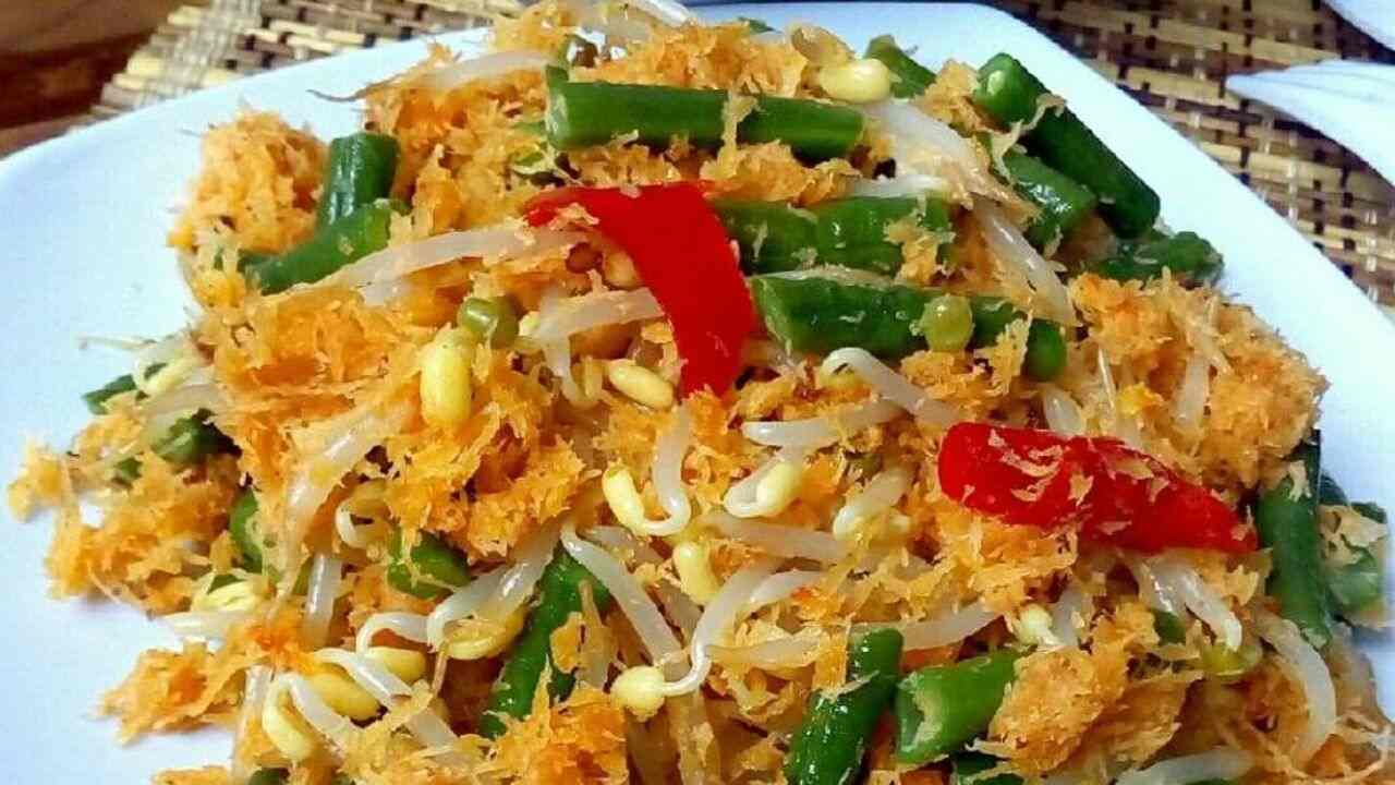 Urap Sayur : Makanan Tradisional Indonesia yang Tetap Populer di Era Modern