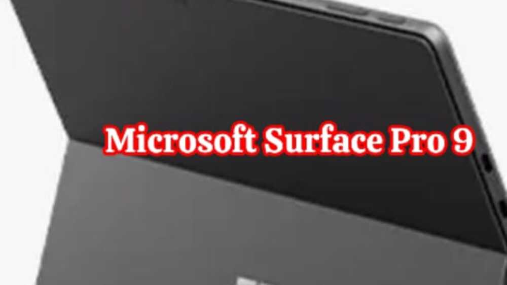 Microsoft Surface Pro 9: Transformasi Digital Nomad dengan Kombinasi Fleksibilitas dan Performa Tinggi