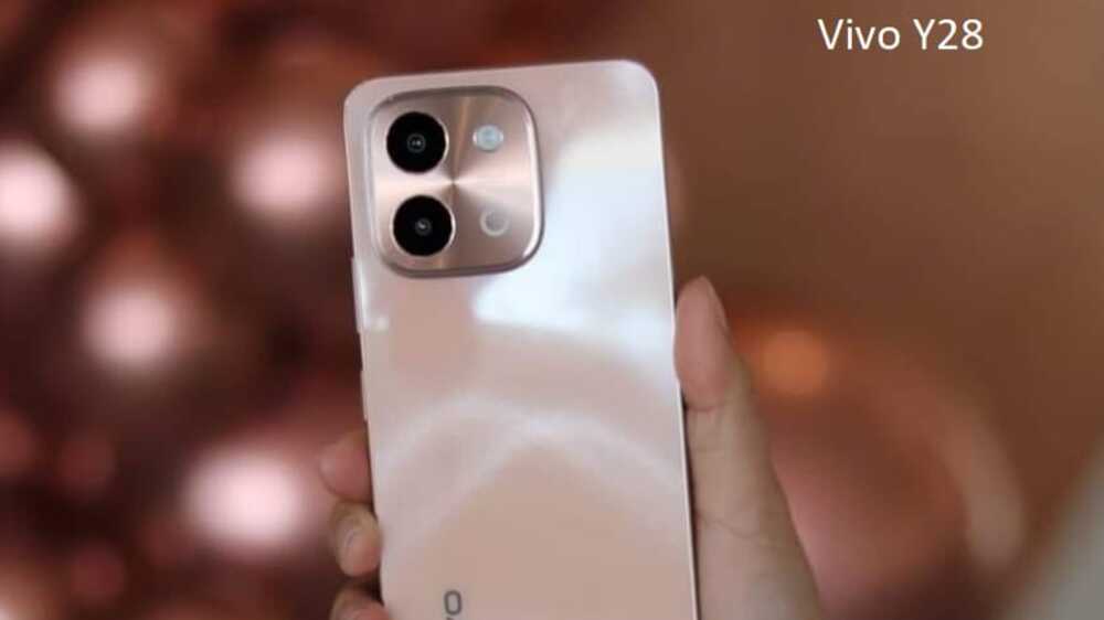 Vivo Y28 Resmi Meluncur: Smartphone Stylish dengan Baterai Jumbo dan Tahan Air