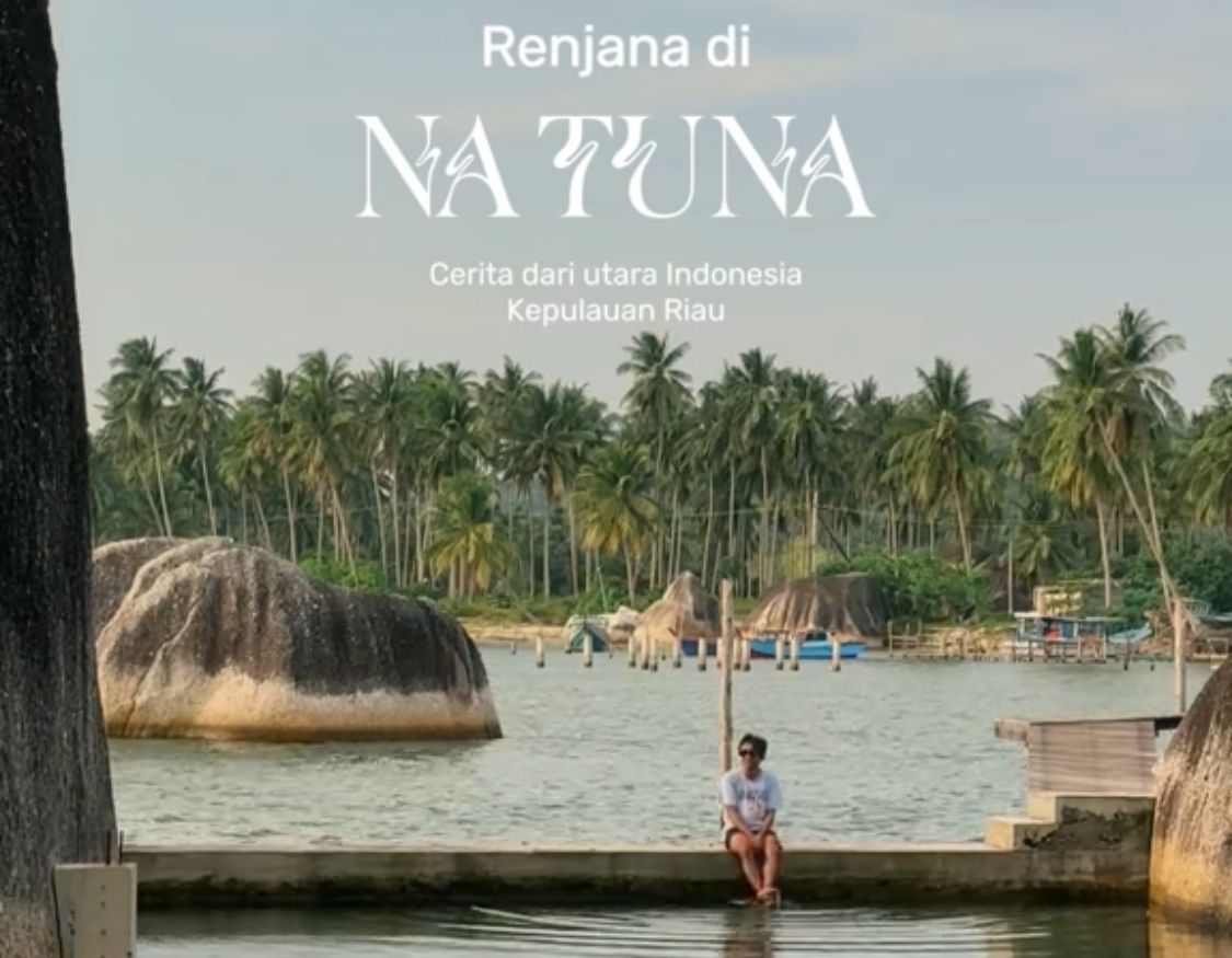 Pemekaran Wilayah Kepulauan Riau: Aspirasi Rakyat Bentuk Daerah Otonomi Baru Provinsi Natuna Anambas
