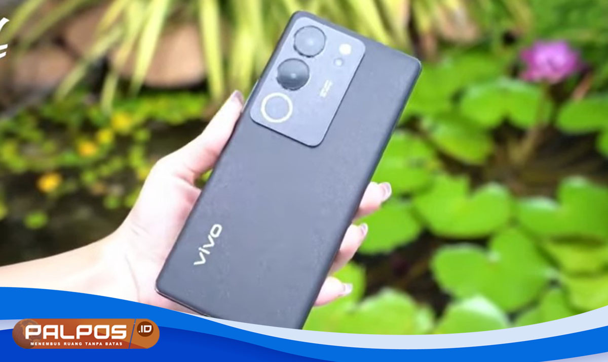 Eksplorasi Keindahan Fotografi Kamera 50 MP OIS Ultra-Sensing Vivo V29 :  Detail Tinggi dan Warna Natural !