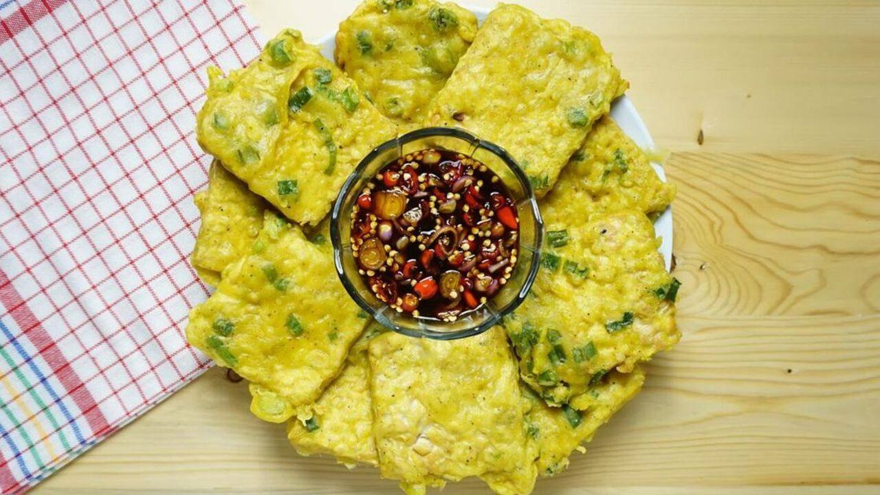 Tempe Mendoan, Kuliner Tradisional Banyumas yang Mendunia