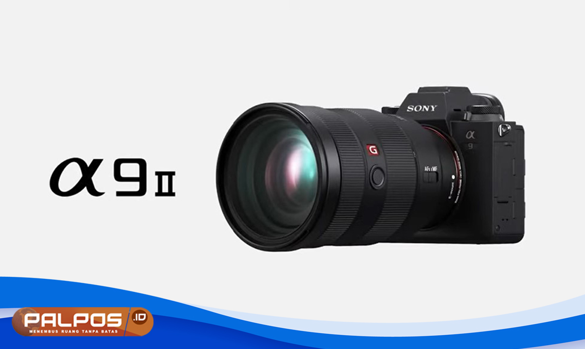 Sony Merilis Alpha 9 III dan Lensa G Master: Teknologi Terbaru untuk Hasil Fotografi Profesional !