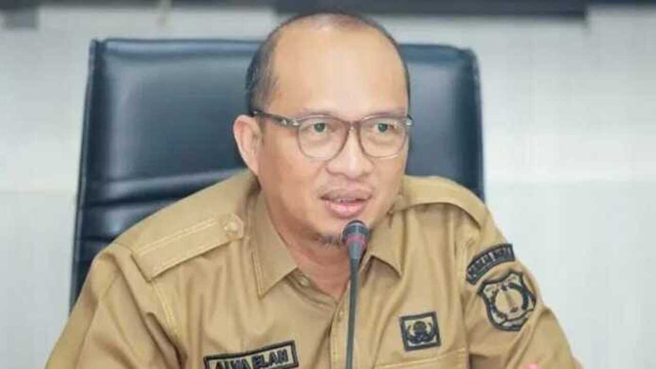 Nama Sekda OKU Dicatut Oknum Tak Bertanggung Jawab, Masyarakat Diminta Waspada
