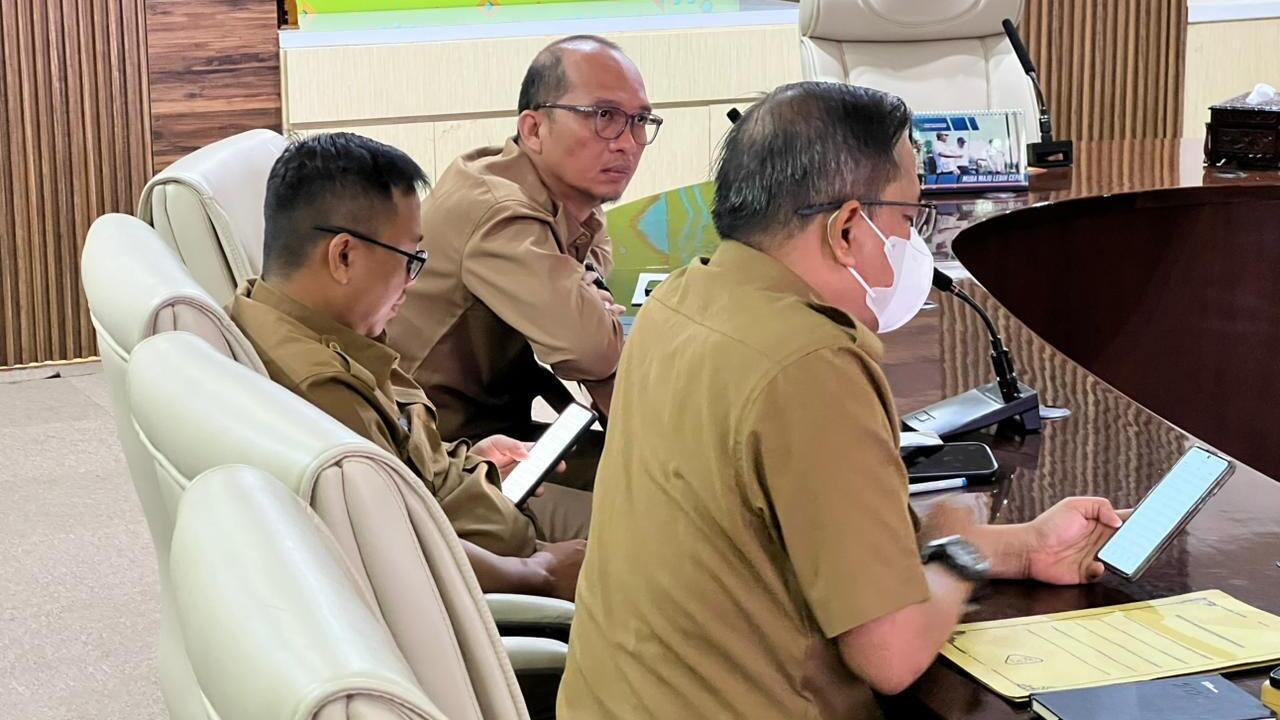 Mantapkan Stabilitas Harga dan Ketahanan Pangan
