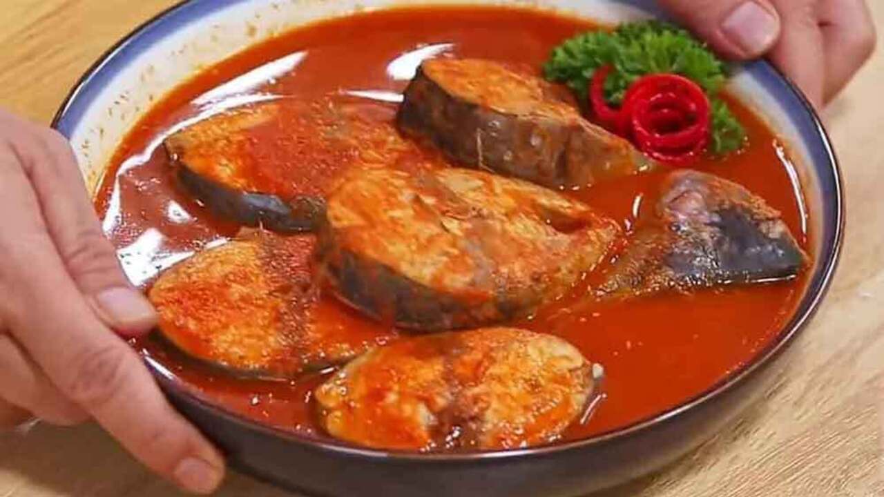 Asam Padeh Ikan Tongkol, Hidangan Khas Minang yang Menggugah Selera
