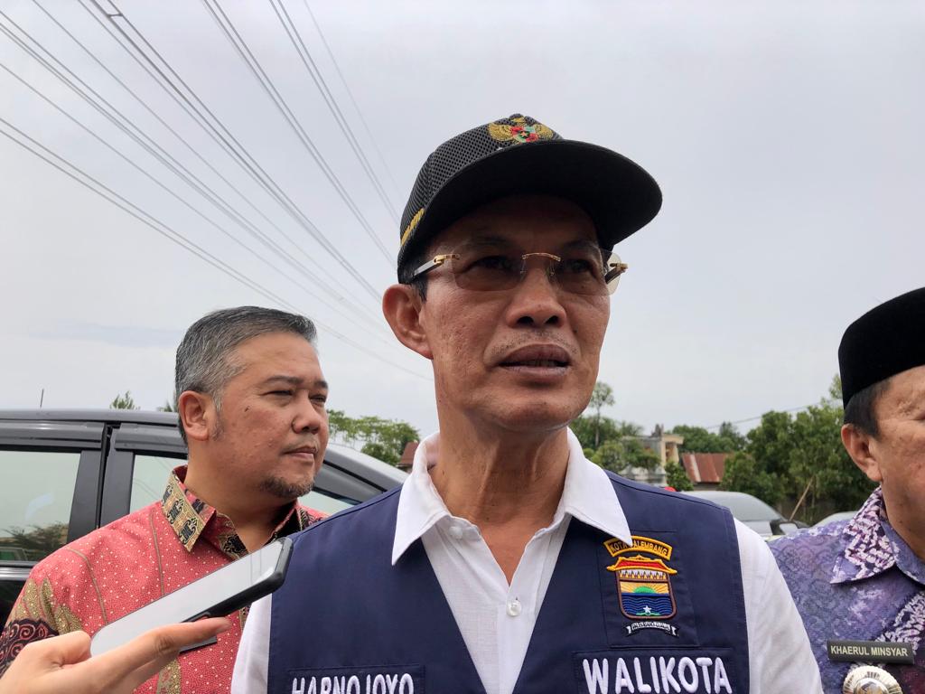 Masuk Tahap Tender, Pemkot Palembang Targetkan 21.000 Sambungan IPAL Selesai 2025