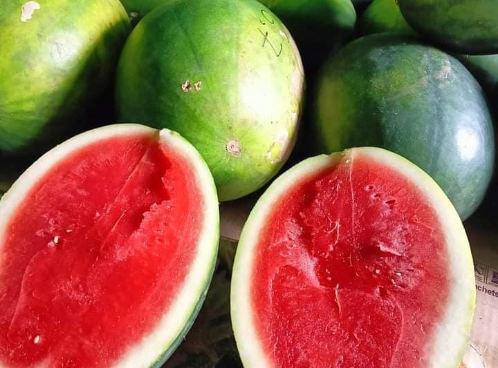 Tak Hanya Menyegarkan Tenggorokan, Buah Satu Ini Juga Sangat Bermanfaat Untuk Kecantikan Kulit