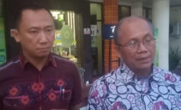 Dua Saksi Konsultan Akuisisi PT SBS Berhalangan Hadir, Sidang Ditunda Hingga Pekan Depan