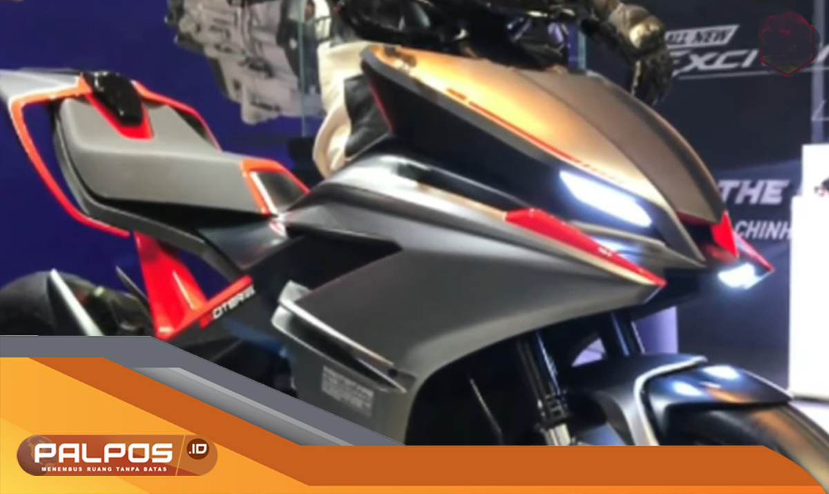 Yamaha Luncurkan Motor Bebek Sprot tak Kalah Ganas Dibanding Kawasaki : Dijuluki Iblis Jalan Raya ?