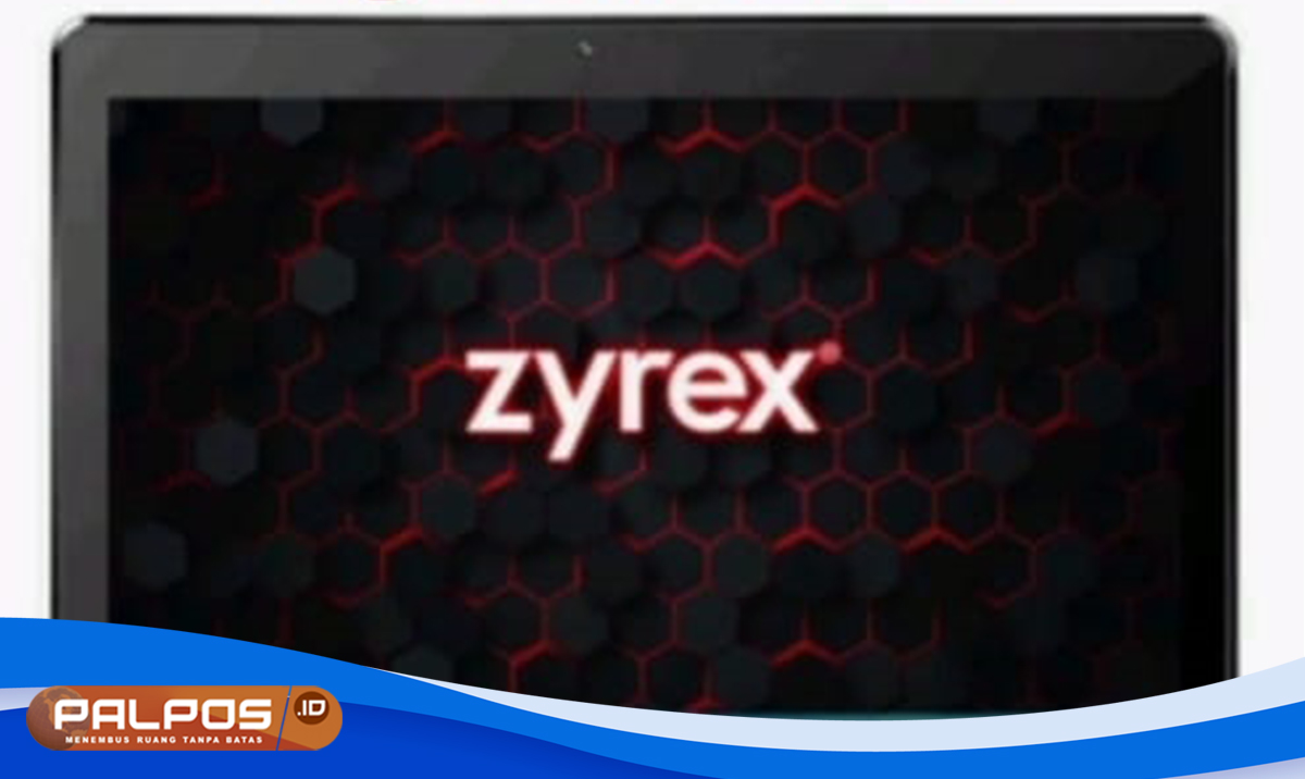  Zyrex ZT216: Tablet 700 Ribuan dengan Performa Handal dan Desain Portabel, Cocok untuk Pelajar dan Mahasiswa 