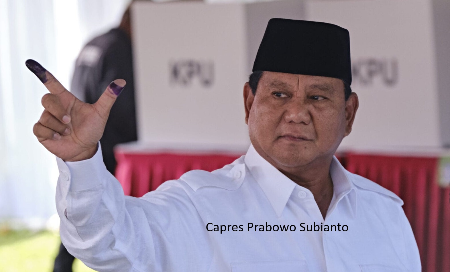Citra 'Gemoy' Hilang, Pengamat Sebut Prabowo Rawan Ditinggal Pemilih