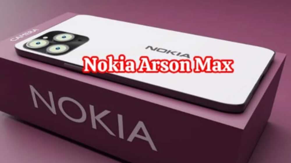  Nokia Arson Max: Kembalinya Legenda dengan Performa Tangguh dan Ruang Penyimpanan Luas